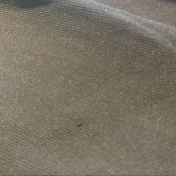 Sweet colorful sweater top black/multi 🌈cardigan - Picture 5 of 8